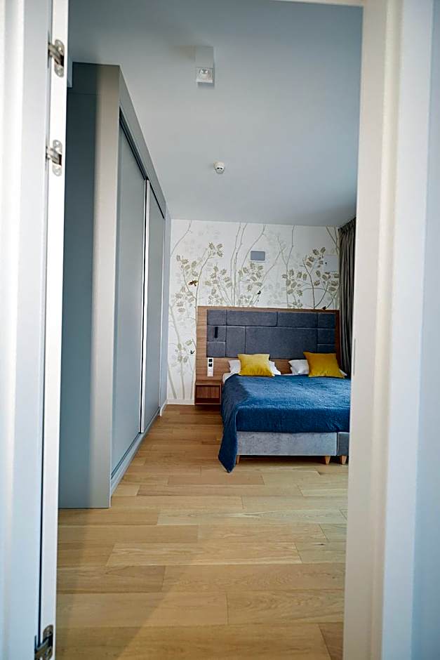 Aparthotel Park - By The Sea