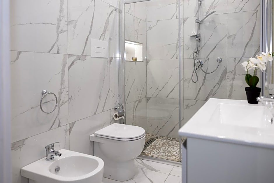 La Perla Luxury Rooms