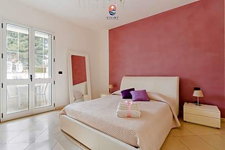 Lamendolara B&B by Vivimy