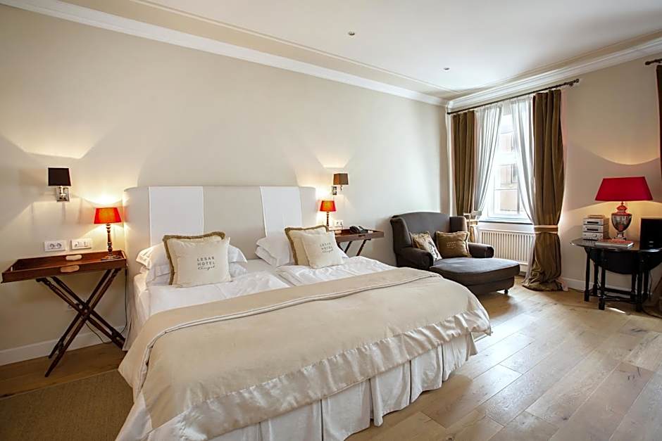 Lesar Hotel Angel - Member of Hip Hotels