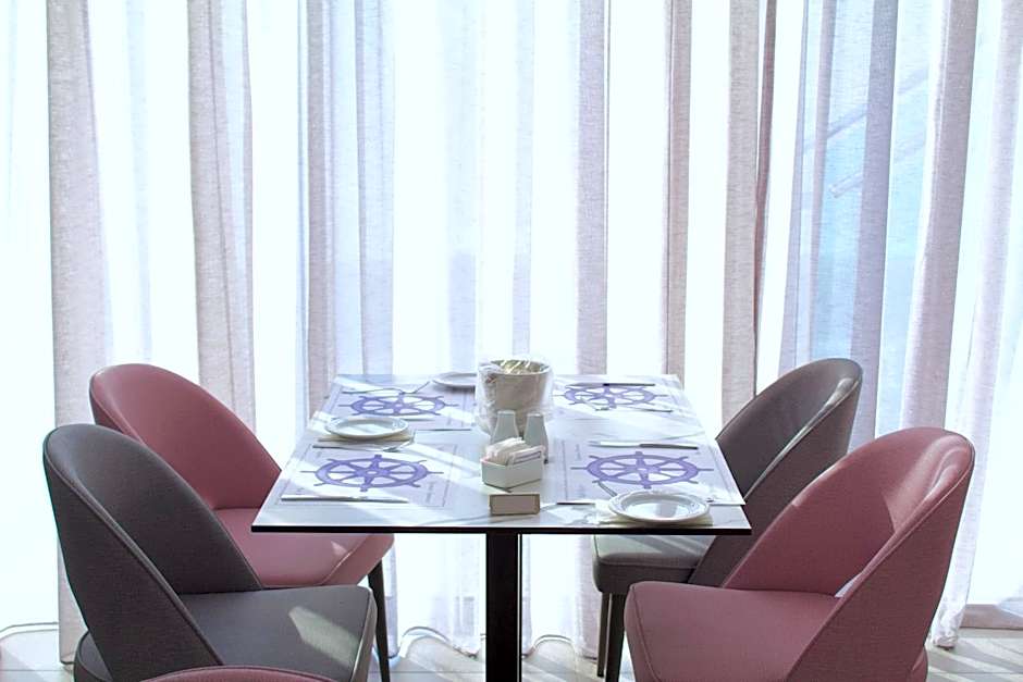 Kapetanios Bay Hotel Protaras