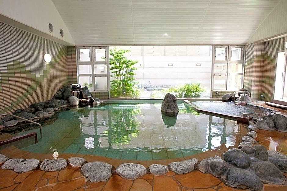 Chateraise Hotel Isawa