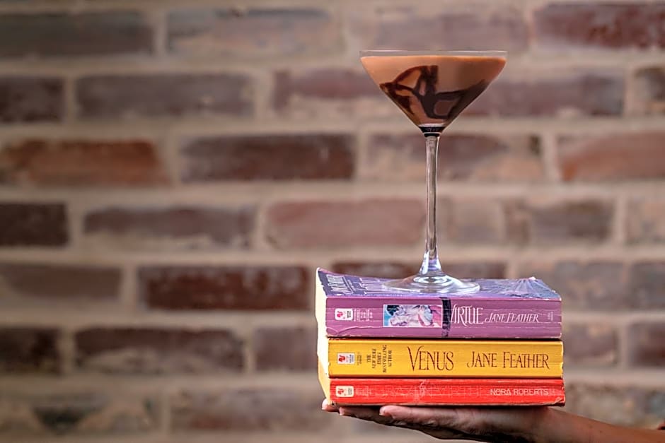 New Orleans Marriott Warehouse Arts District