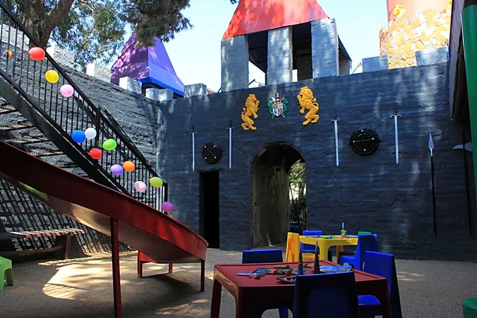 Misty Hills Country Hotel, Conference Centre & Spa