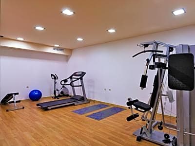 Forest Nook Aparthotel