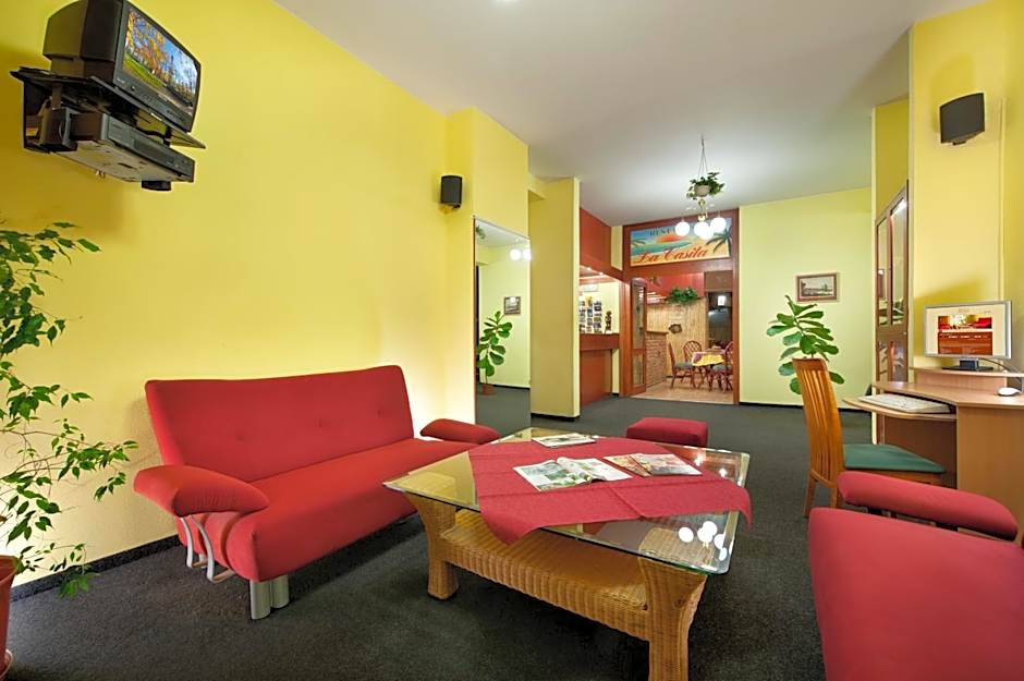 Hotel Henrietta
