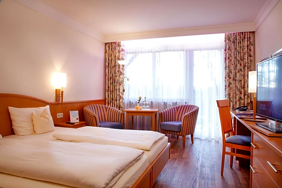 Hotel Quellenhof