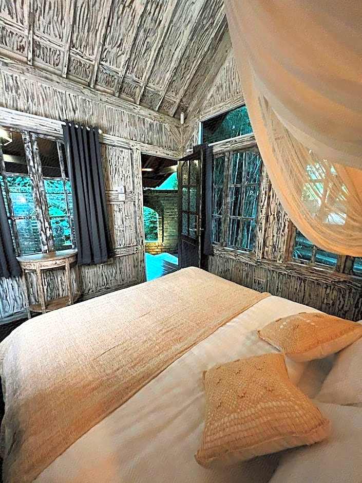 Villa Neshama – Canggu, ID
