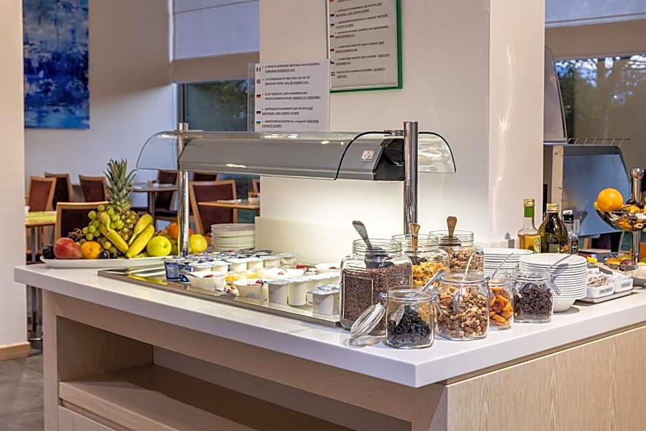 Meditur Hotel Udine Nord