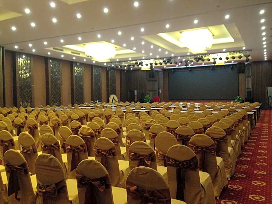 Muong Thanh Luxury Lang Son Hotel