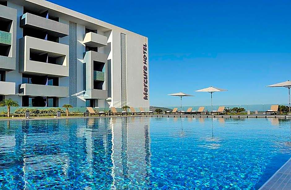 Mercure Nador Rif