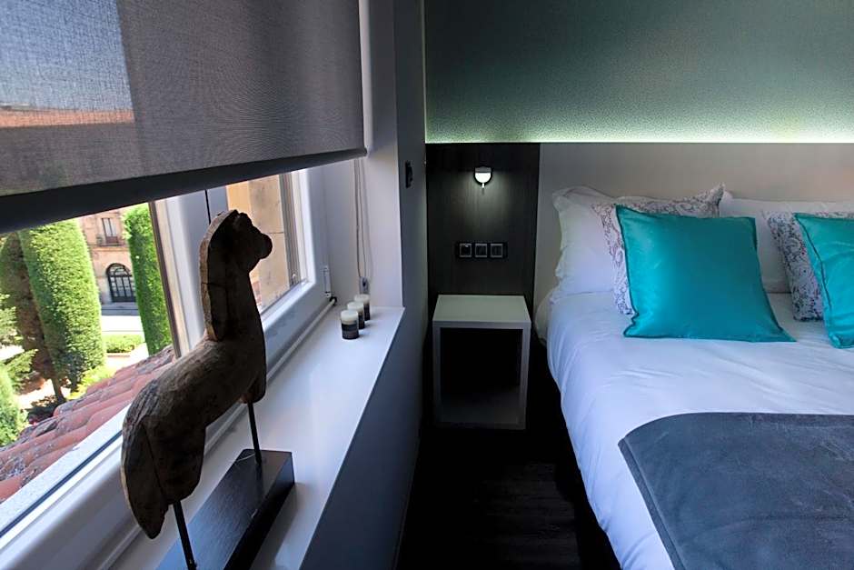 Salamanca Suite Studios