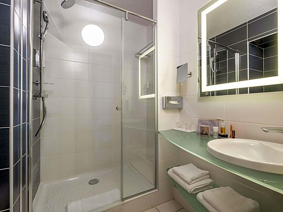 ibis Styles Lyon Gorge de Loup Saphir (Ouverture avril 2026)