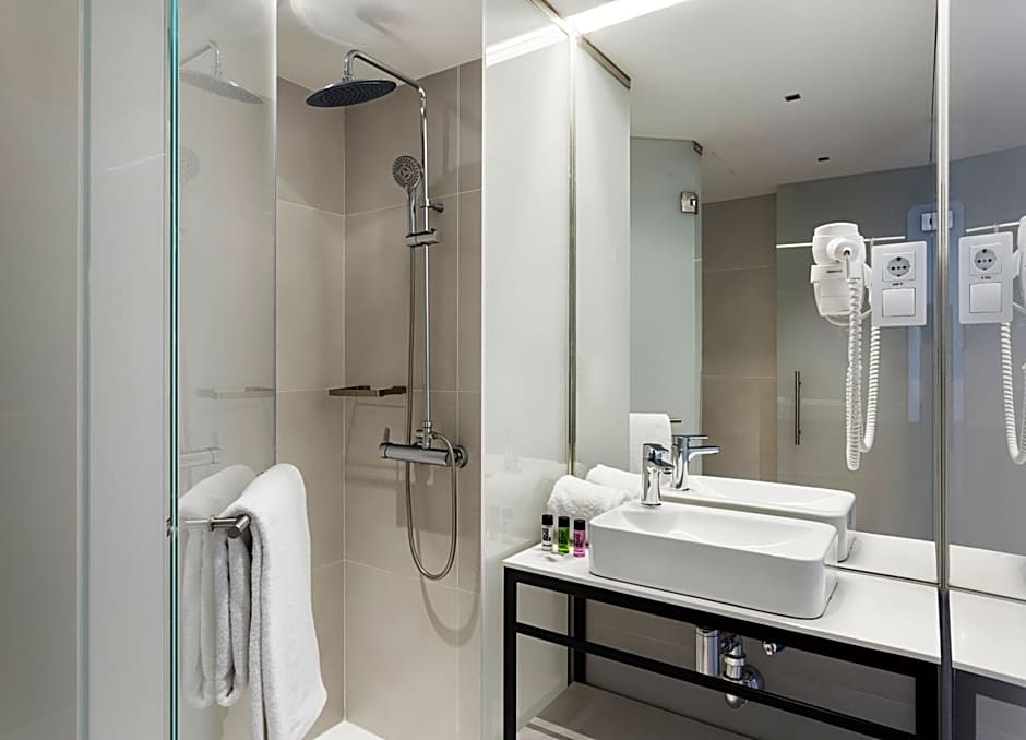 B&B Hotel Madrid Centro Puerta del Sol