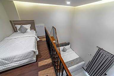 Tree Homestay Mitra RedDoorz