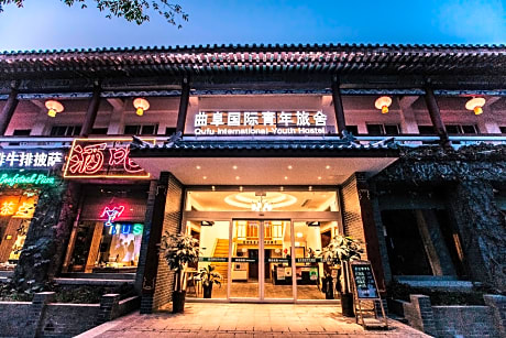 Qufu International Youth Hostel