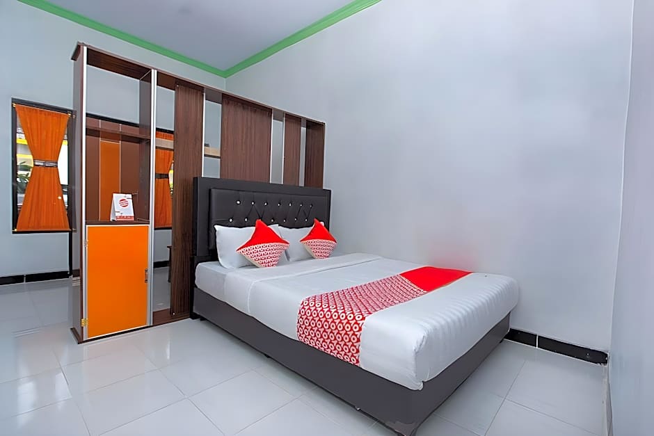 Hotel O Griya Annisa