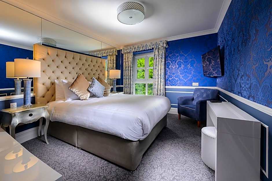 Killarney Dromhall Hotel