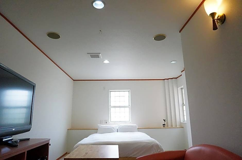 Awajishima Hotel Lodge GREEN COZY