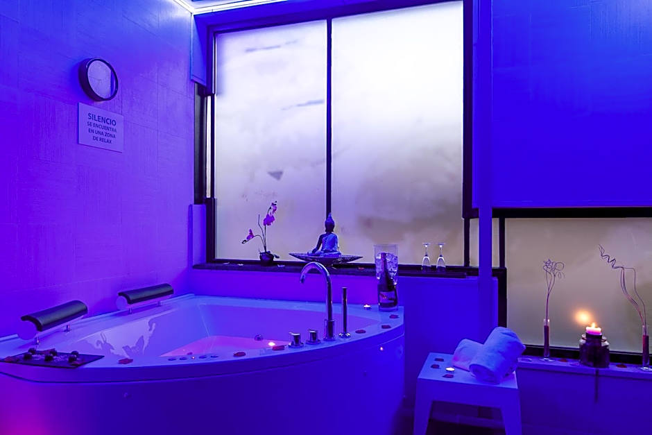 Hotel & Spa Real Ciudad De Zaragoza