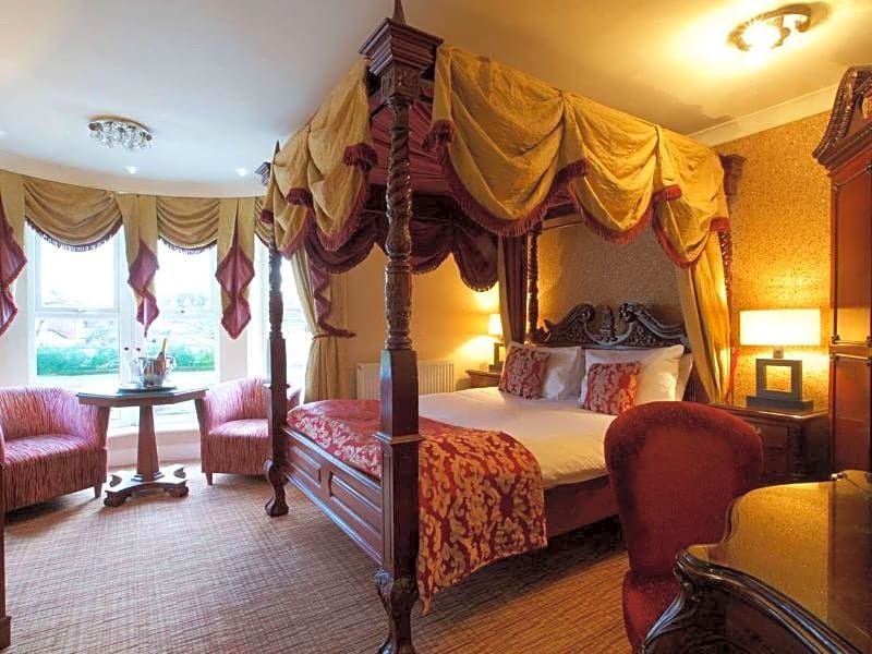 Warrington Fir Grove Hotel, Sure Hotel Collection by BW