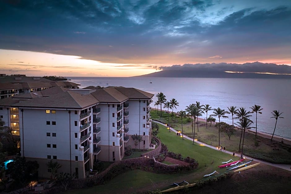 The Westin Ka'anapali Ocean Resort Villas North