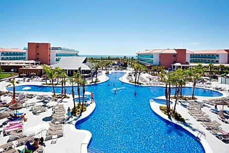 Hotel Best Costa Ballena