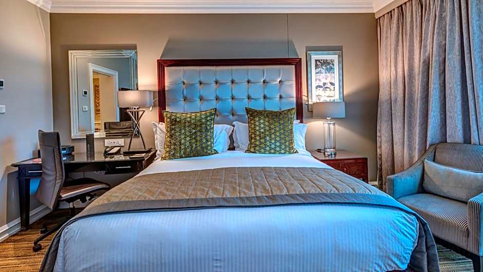 InterContinental Johannesburg OR Tambo Airport Hotel By IHG