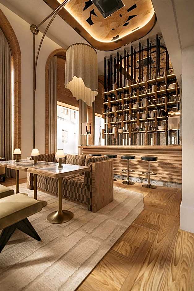 Europa Royale Bucharest