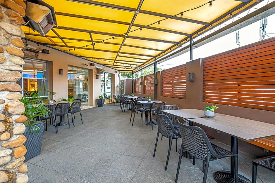 Toongabbie Hotel