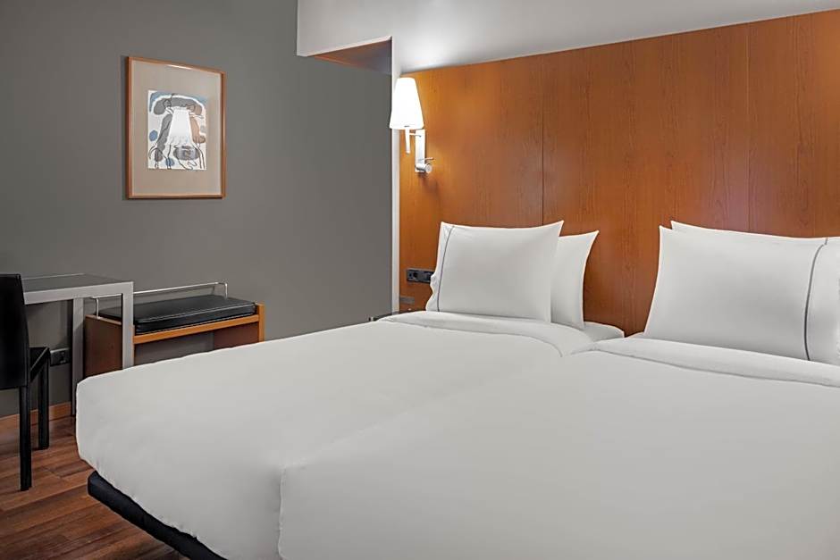 AC Hotel by Marriott Ponferrada