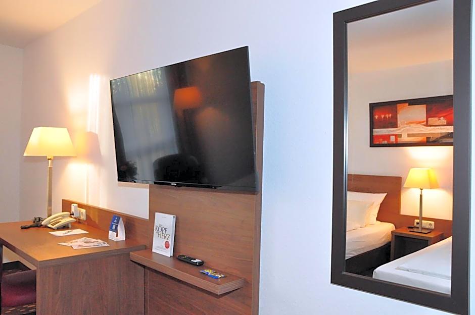 Best Western Hotel Erlangen