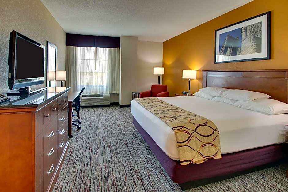 Drury Inn & Suites Findlay