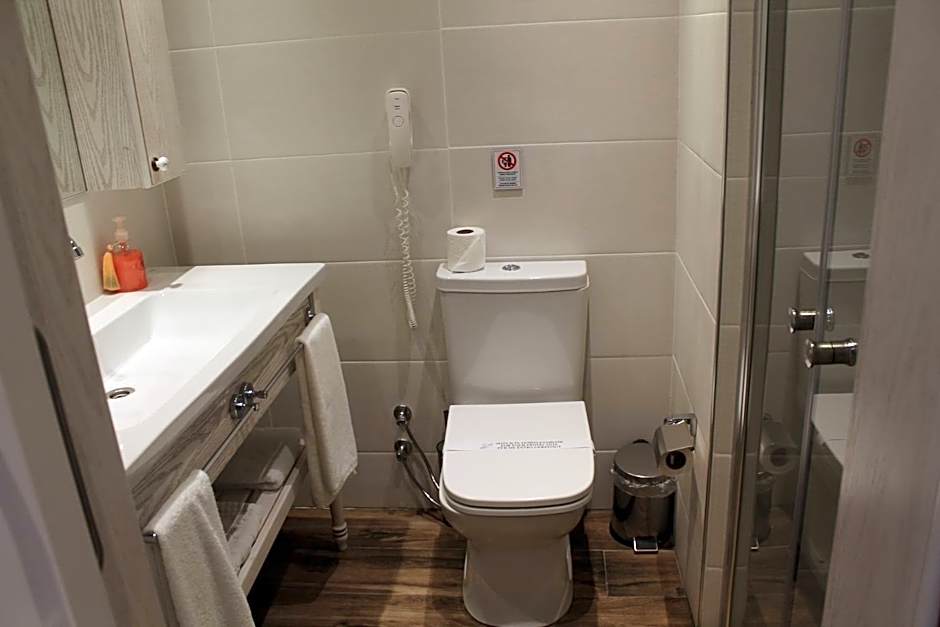 Bella View Art Boutique Hotel