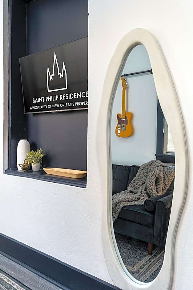 Saint Philip Residence