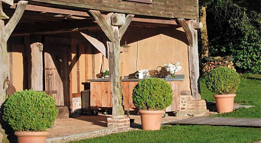 Bergerie de la Moutonniere