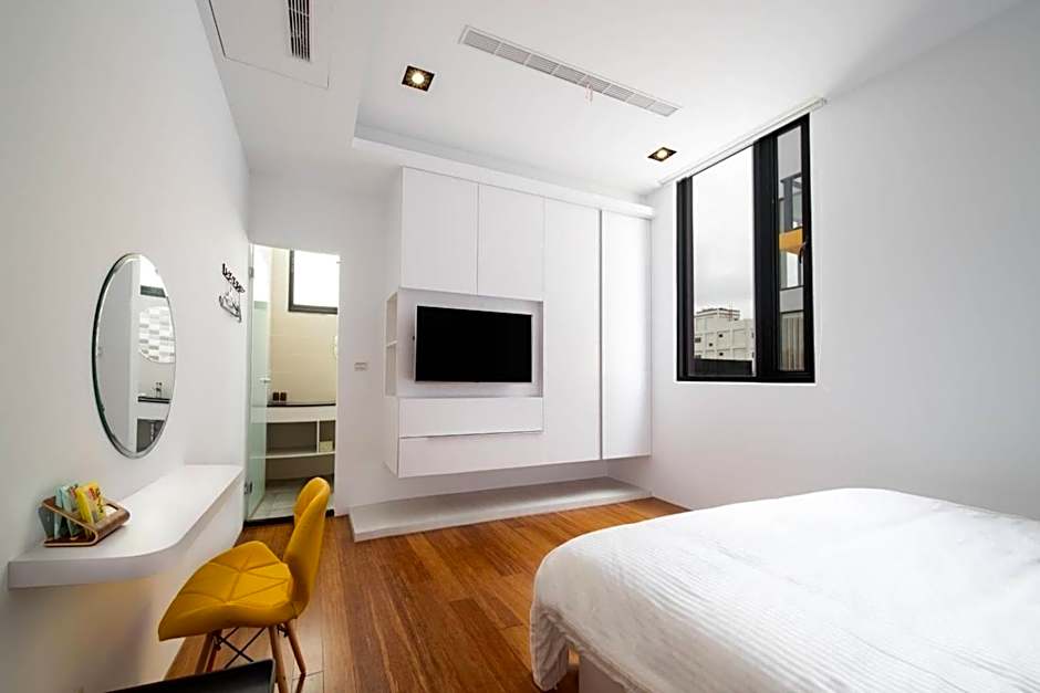 CHEN FENG HOMESTAY