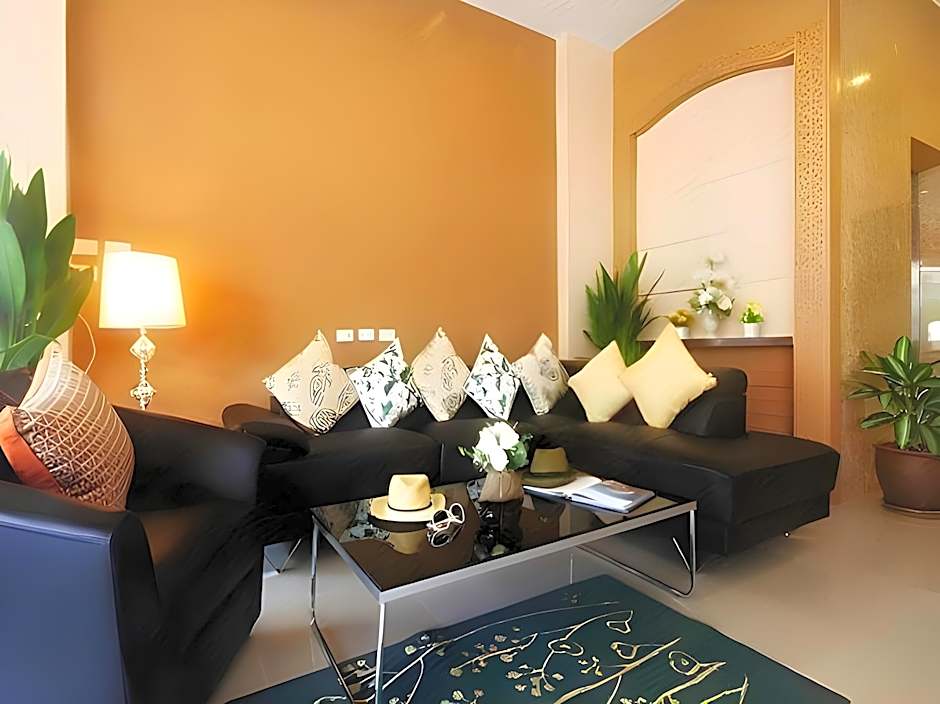 Breezotel - SHA Certified