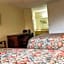 Deluxe Inn By Capital O Odessa I-20
