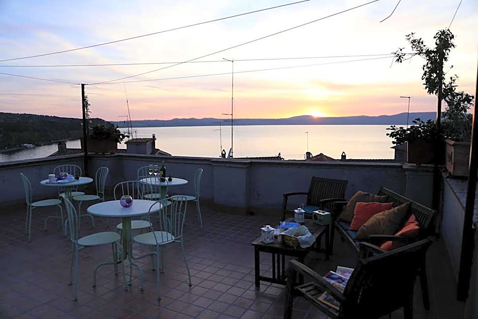 La Dimora diChecchino