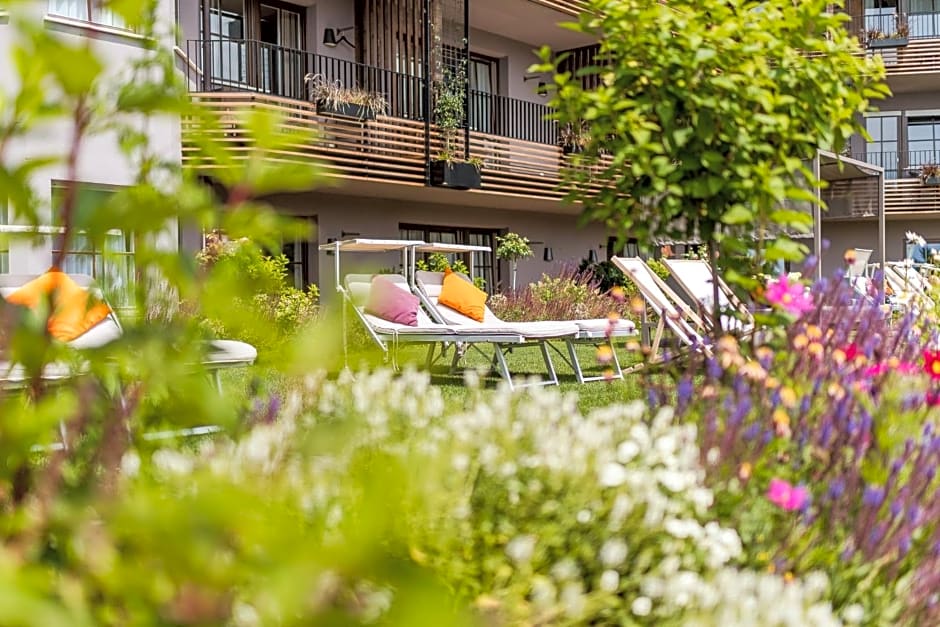 Hotel Hirzer 2781