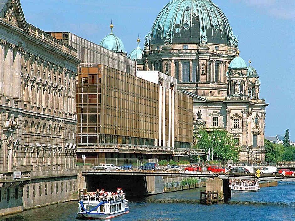 Ibis Berlin City Nord