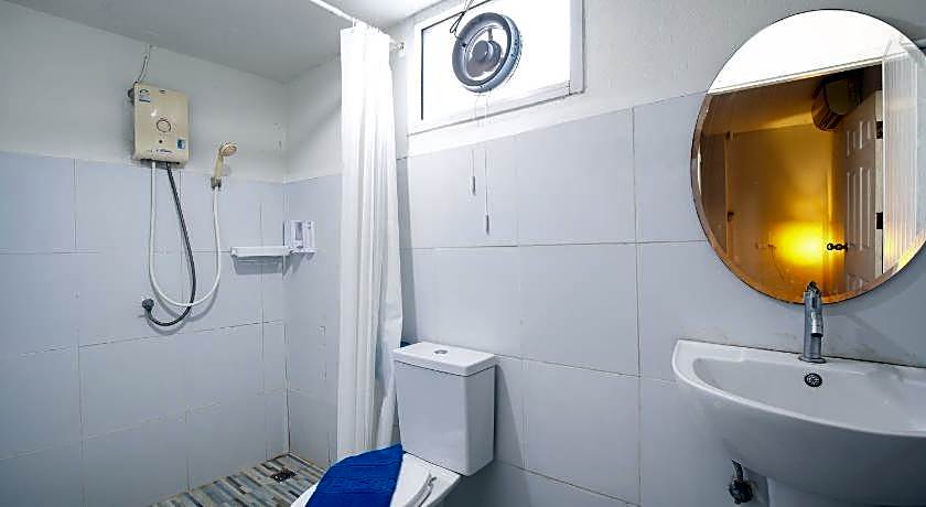 Take A Rest Donmuang Residence