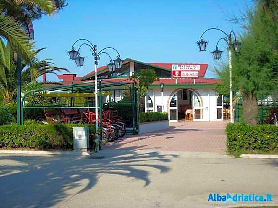 Hotel Alb's