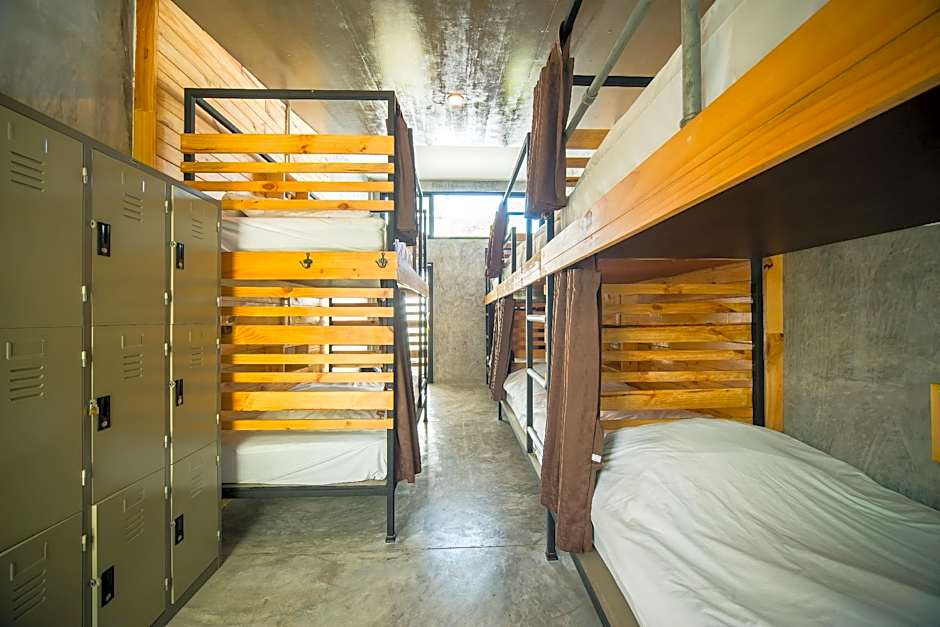 ChillHub Hostel
