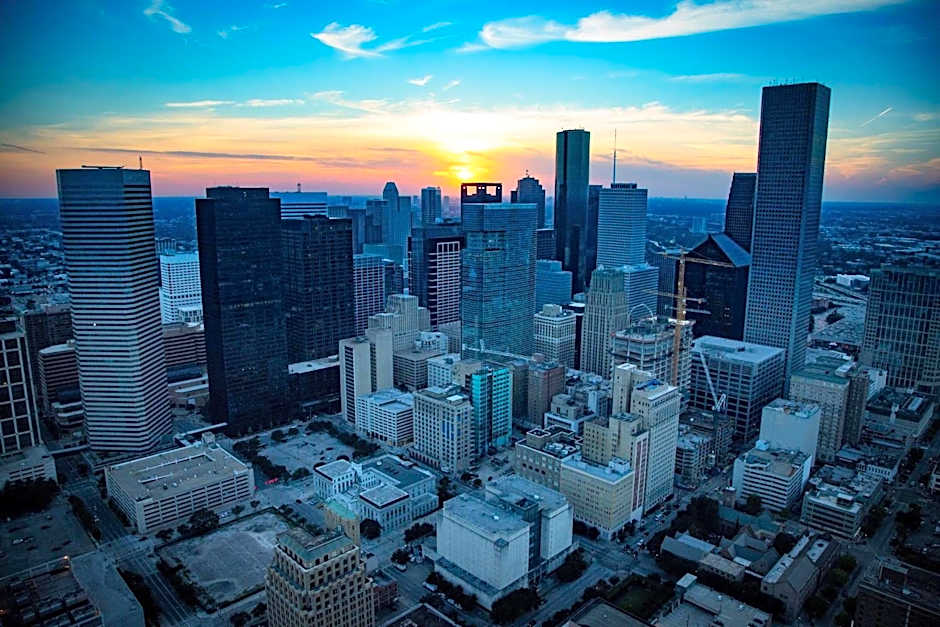 InterContinental Houston By IHG