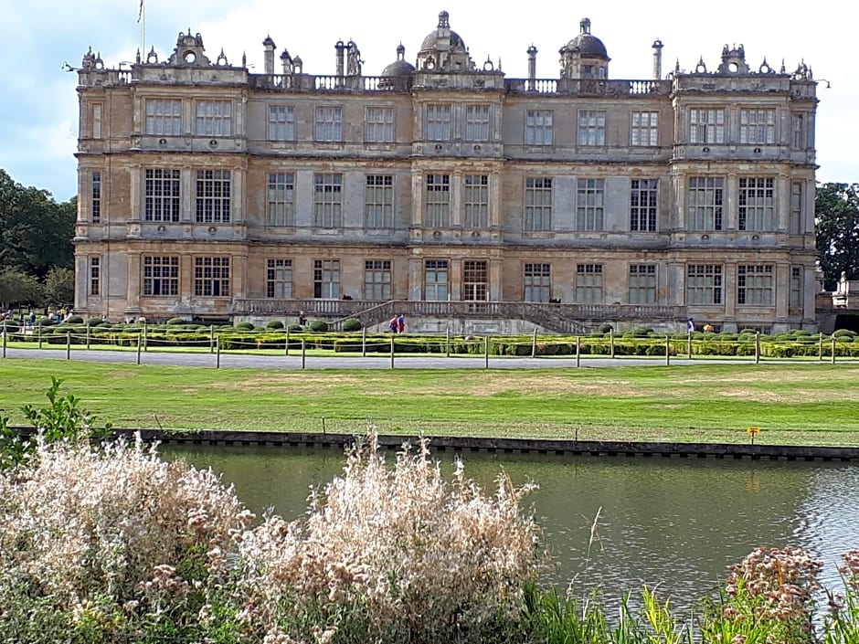 Santi Bhavana Bed & Breakfast