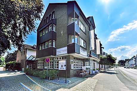 Hotel Am Schloss Ahrensburg