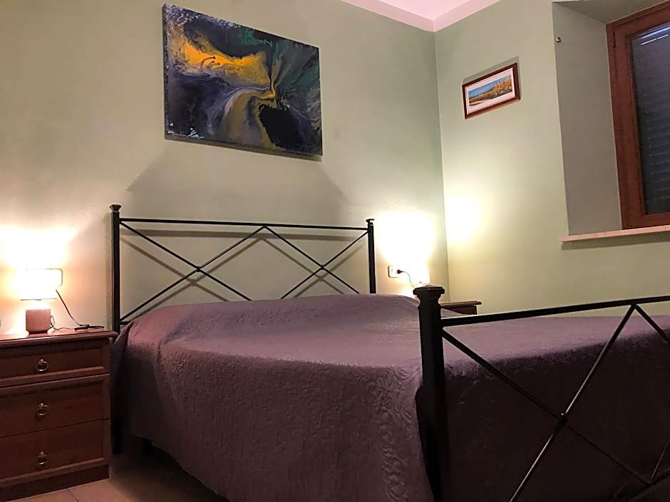 CASA VACANZE ARCOBALENO