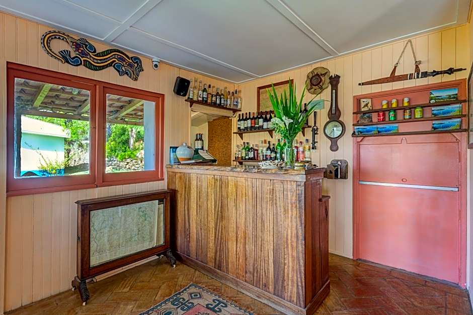 Paradise in Portugal